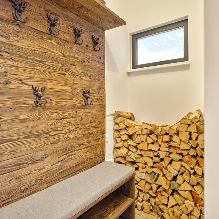 The Mountain Hideaway 211 by AA Holiday Homes SKI IN SKI Out Die Tauplitz - Appartement avec Vue sur la Montagne - 61