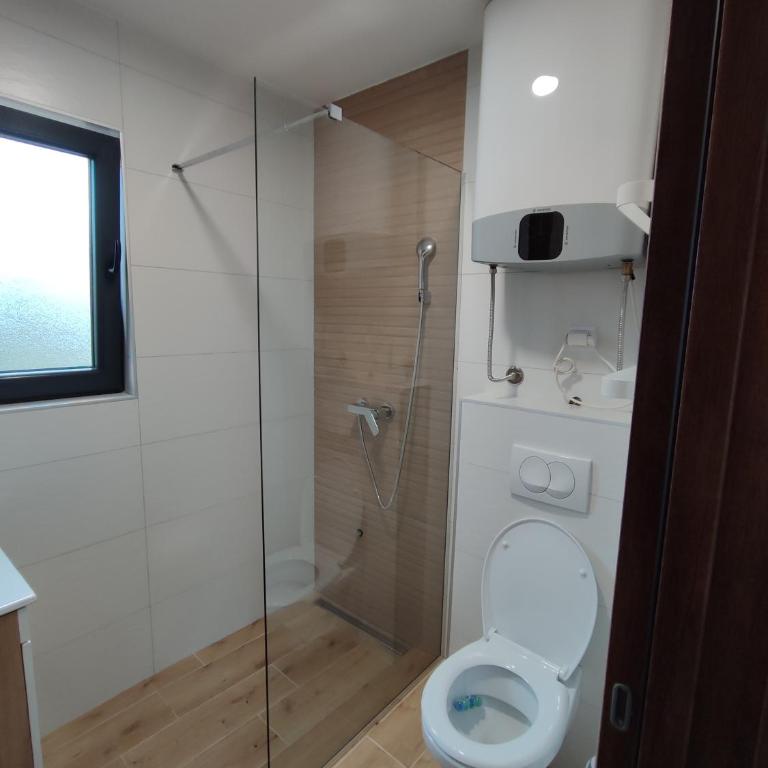 DIVNEST apartman - Apartman sa 1 Spavaćom Sobom - 22