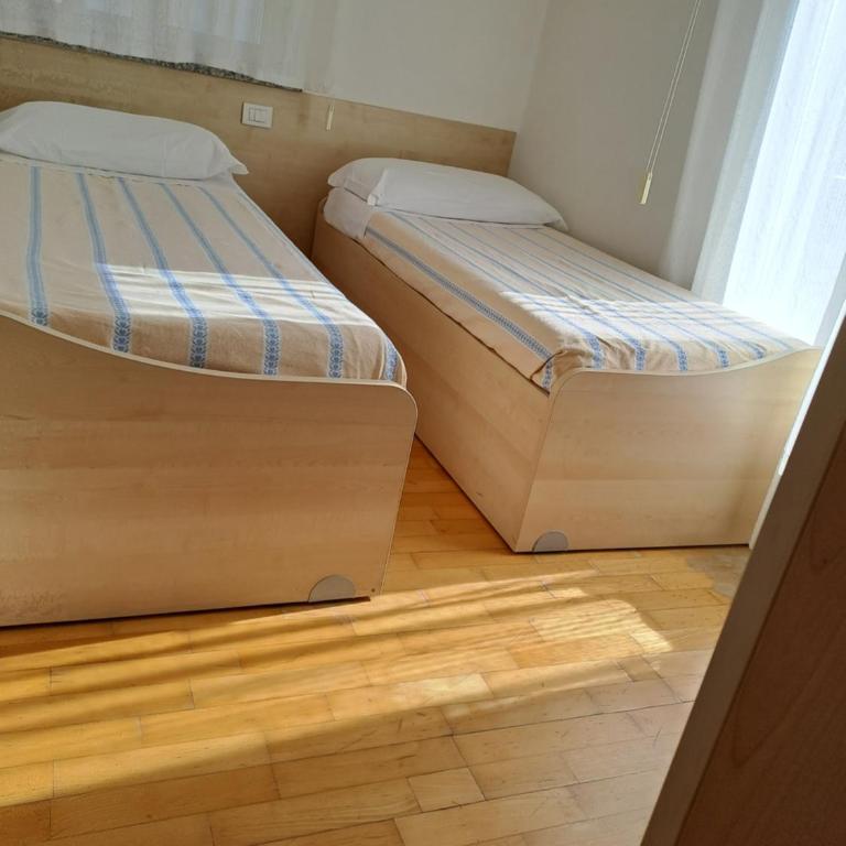 Casa Alby - Appartamento con 2 Camere da Letto - 7