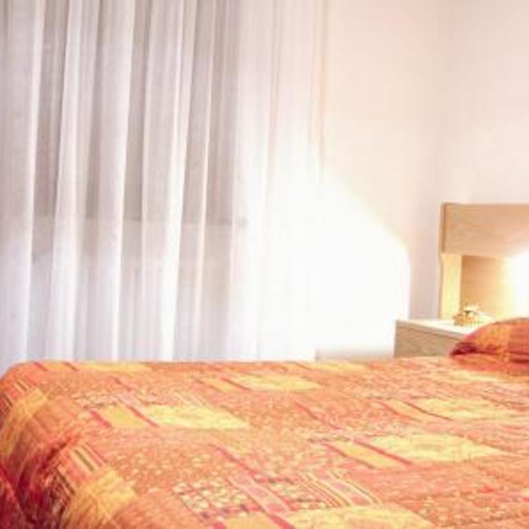 Hotel Garni Ongaro - Camera Tripla - 1
