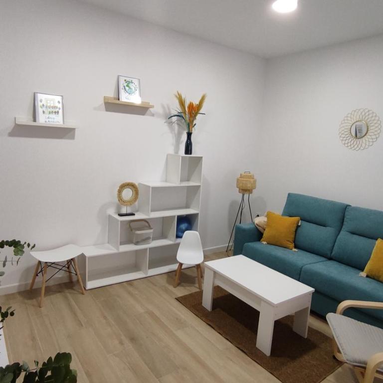 Apartamento Flor de Córdoba - Apartamento de 1 dormitorio - 2