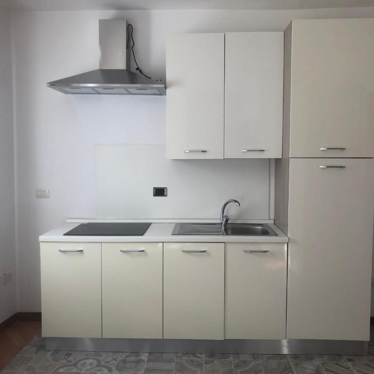 Aurasol Alghero - Appartamento Standard con 1 Camera da Letto - 44