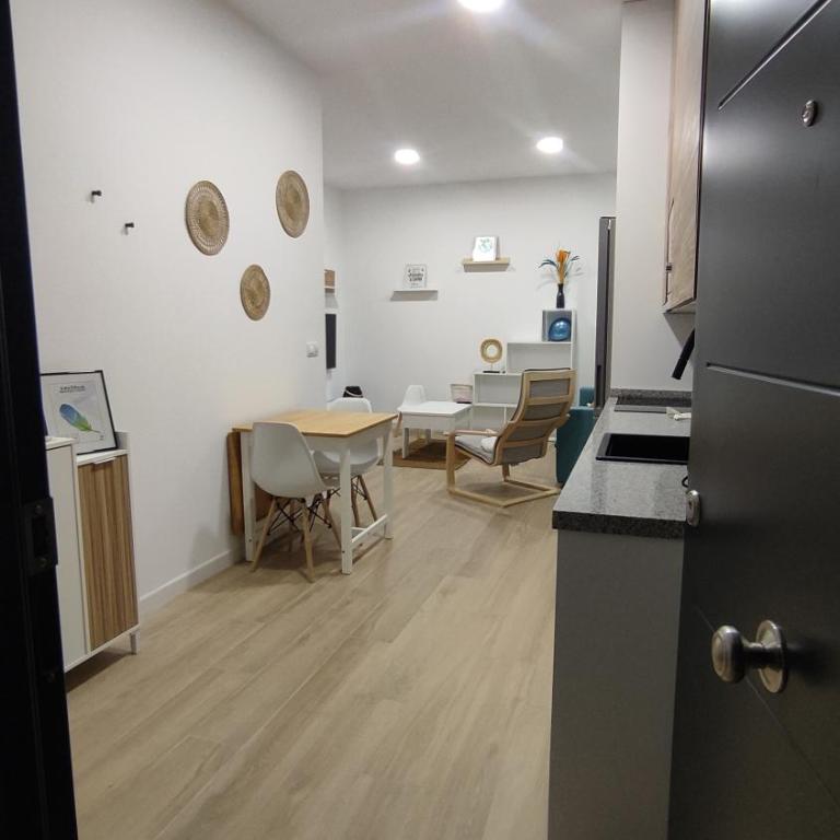 Apartamento Flor de Córdoba - Apartamento de 1 dormitorio - 10