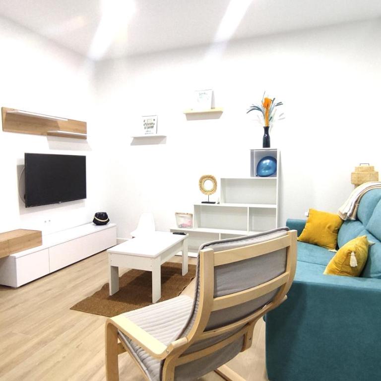 Apartamento Flor de Córdoba - Apartamento de 1 dormitorio - 12