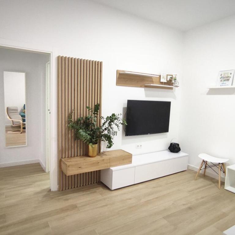 Apartamento Flor de Córdoba - Apartamento de 1 dormitorio - 13