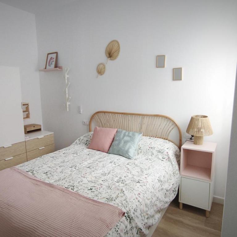 Apartamento Flor de Córdoba - Apartamento de 1 dormitorio - 16