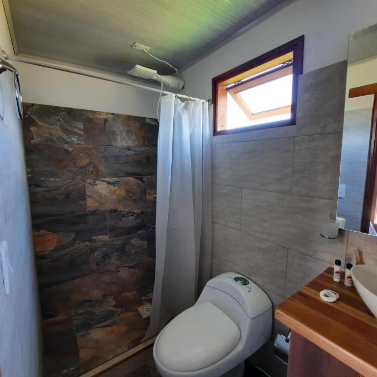 Hotel Pliosaurio Campestre - Habitación Doble (1 adulto + 1 niño) - 4