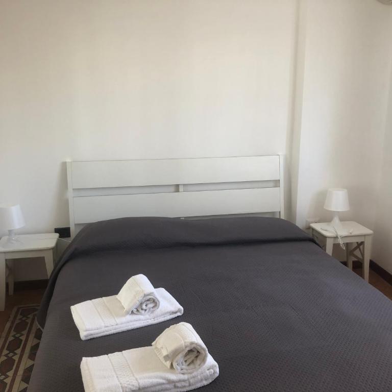 Aurasol Alghero - Appartamento Standard con 1 Camera da Letto - 42