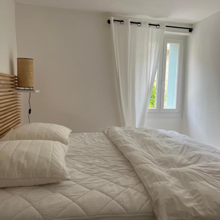 Maison Émile - Petit cocon au cœur du village - Appartement 1 Chambre - 8
