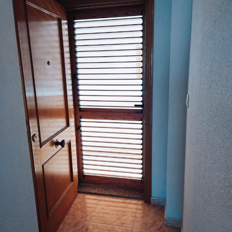 Santa Pola Playa - Apartamento de 1 dormitorio - 2