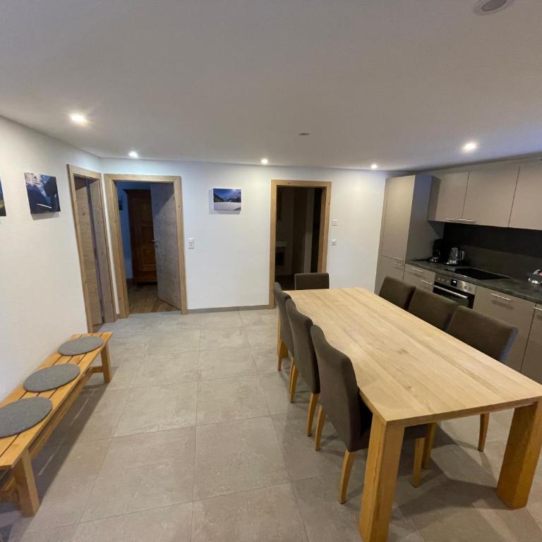 Chasa Diana - Apartment mit 3 Schlafzimmern - 9