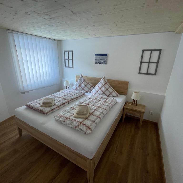 Chasa Diana - Apartment mit 3 Schlafzimmern - 3