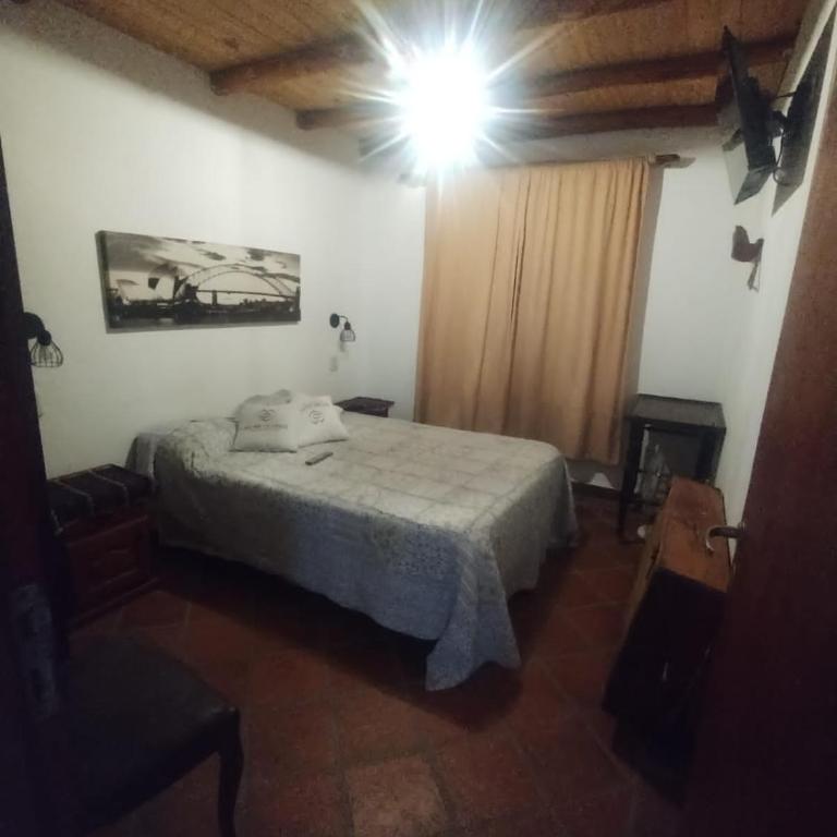 Departamento en la Villa - Apartamento de 1 dormitorio - 6