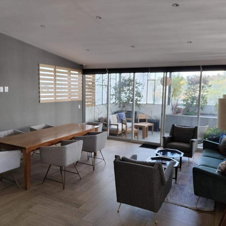 ZAMORA By Mr W - Apartment - 6