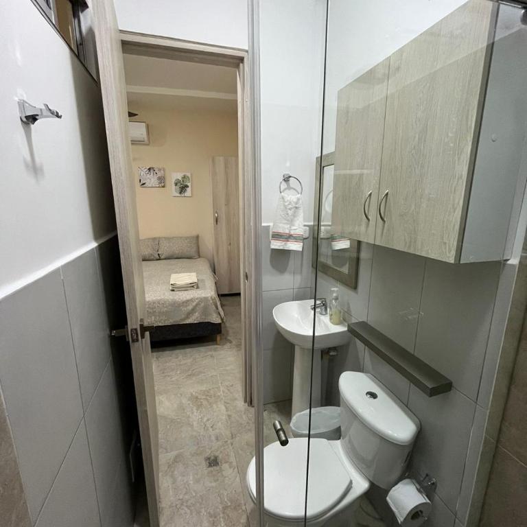 Apartamentos BJA - Apartamento de 1 dormitorio - 4
