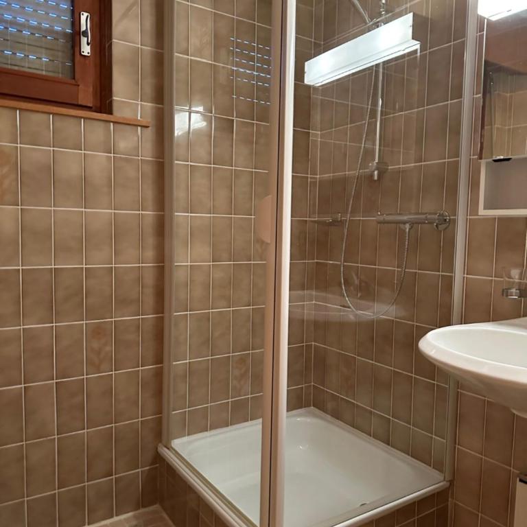 Roc d'Orsay D36 - Apartment mit 2 Schlafzimmern - 10