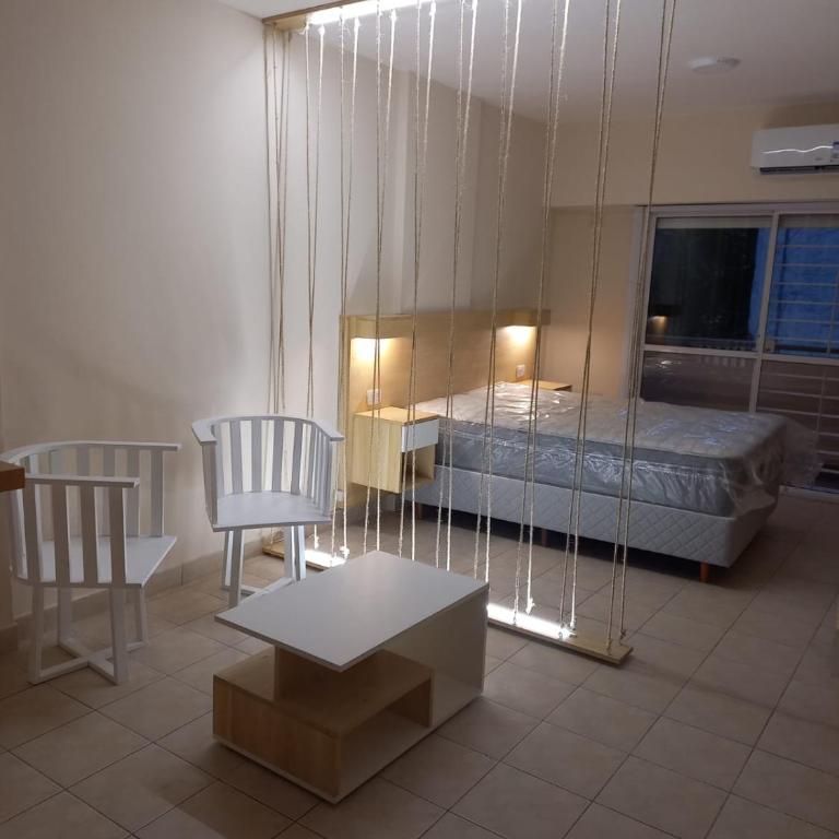 Zona histórica y cerca de UADE para dos personas - Apartamento de 1 dormitorio - 8