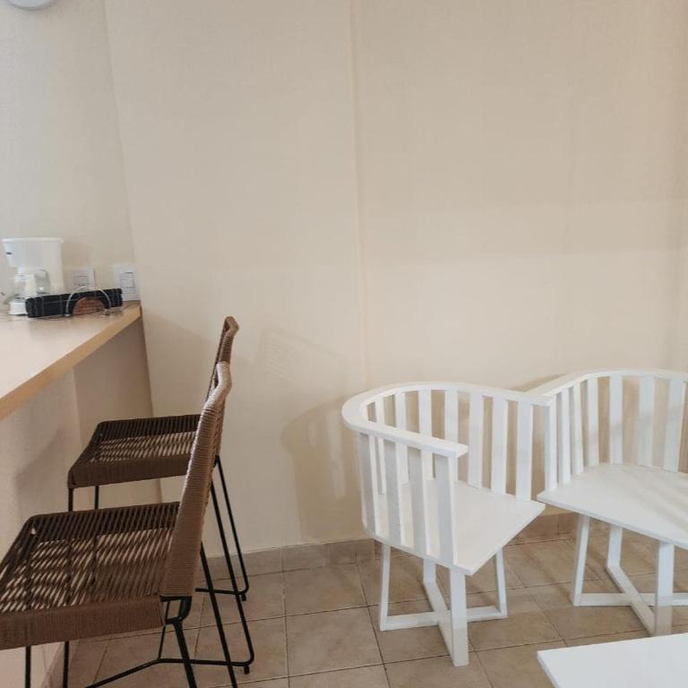 Zona histórica y cerca de UADE para dos personas - Apartamento de 1 dormitorio - 20