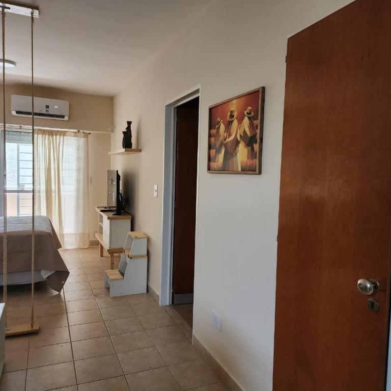 Zona histórica y cerca de UADE para dos personas - Apartamento de 1 dormitorio - 19