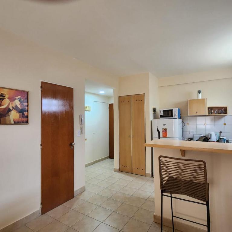 Zona histórica y cerca de UADE para dos personas - Apartamento de 1 dormitorio - 23