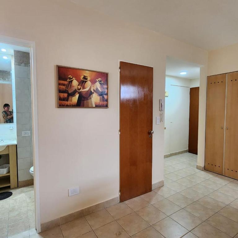 Zona histórica y cerca de UADE para dos personas - Apartamento de 1 dormitorio - 25