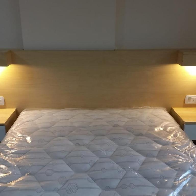 Zona histórica y cerca de UADE para dos personas - Apartamento de 1 dormitorio - 35