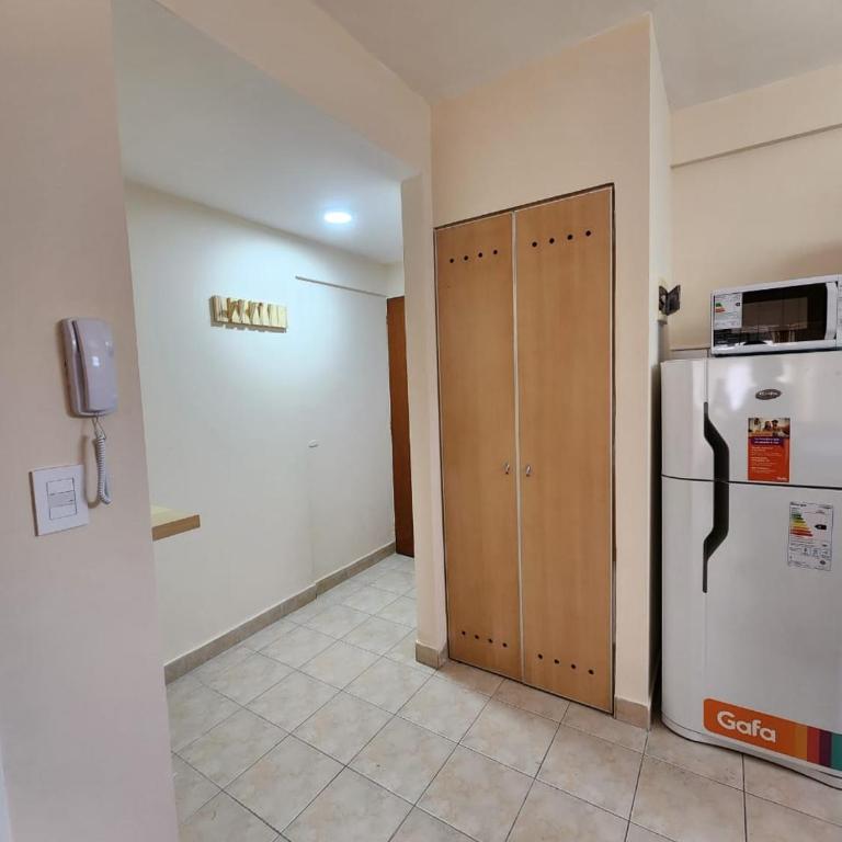 Zona histórica y cerca de UADE para dos personas - Apartamento de 1 dormitorio - 36
