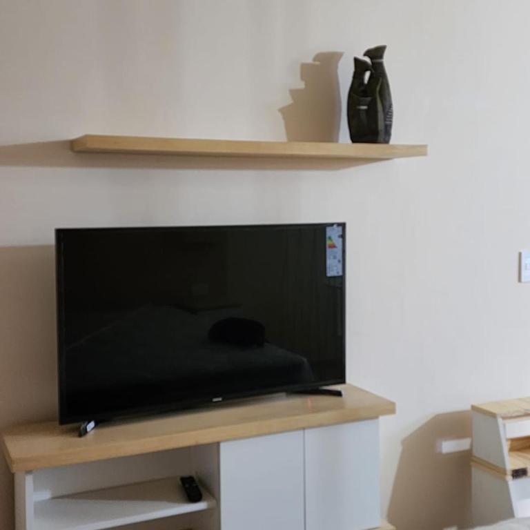 Zona histórica y cerca de UADE para dos personas - Apartamento de 1 dormitorio - 40