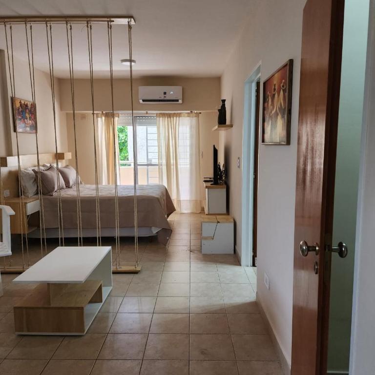 Zona histórica y cerca de UADE para dos personas - Apartamento de 1 dormitorio - 41