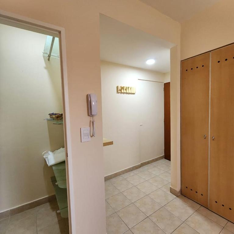 Zona histórica y cerca de UADE para dos personas - Apartamento de 1 dormitorio - 42