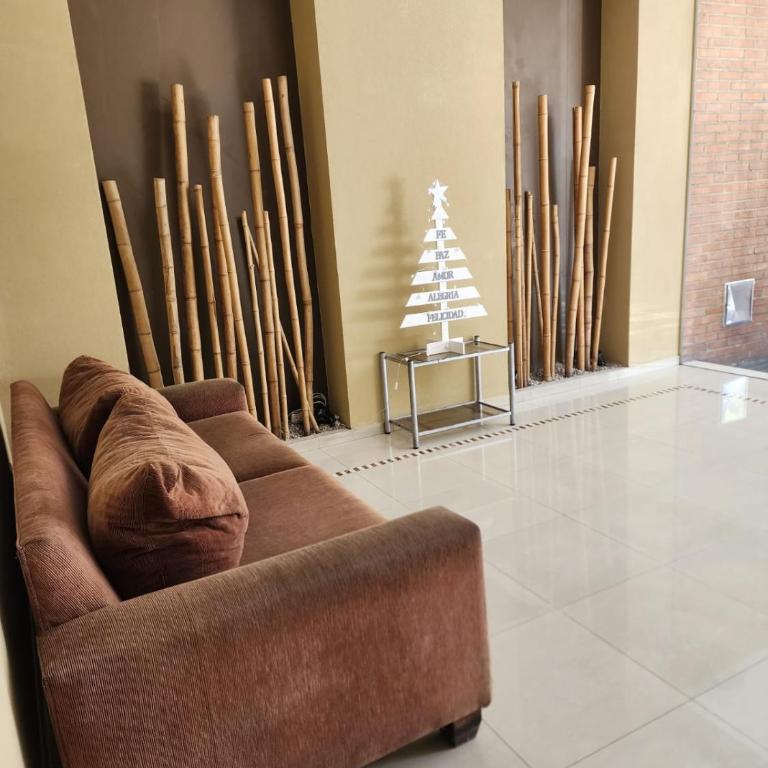 Zona histórica y cerca de UADE para dos personas - Apartamento de 1 dormitorio - 3