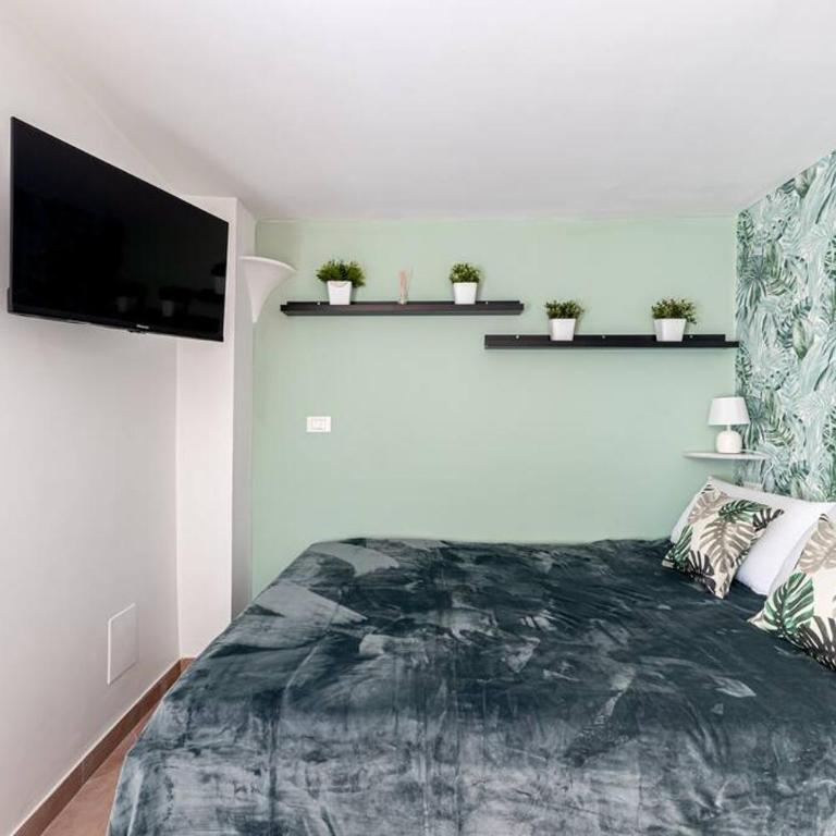 Lungaretta Studio Flat [trastevere] - Appartamento con 1 Camera da Letto - 1
