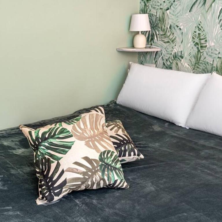 Lungaretta Studio Flat [trastevere] - Appartamento con 1 Camera da Letto - 2