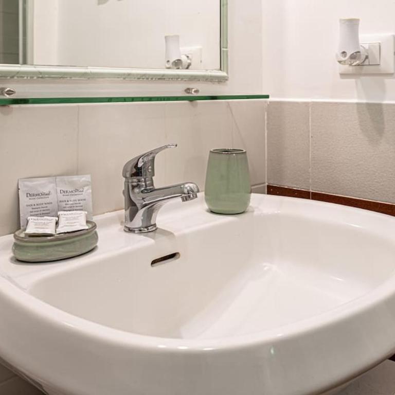 Lungaretta Studio Flat [trastevere] - Appartamento con 1 Camera da Letto - 8