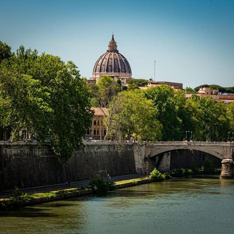 Lungaretta Studio Flat [trastevere] - Appartamento con 1 Camera da Letto - 16