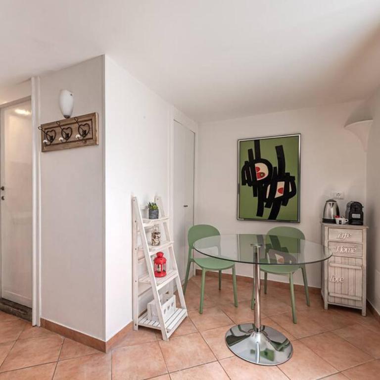 Lungaretta Studio Flat [trastevere] - Appartamento con 1 Camera da Letto - 3