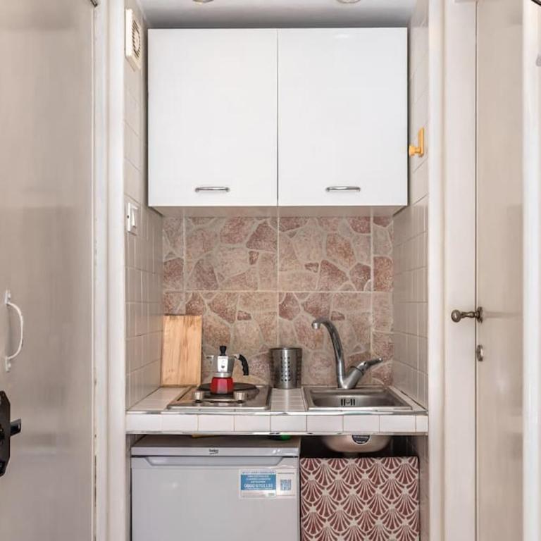 Lungaretta Studio Flat [trastevere] - Appartamento con 1 Camera da Letto - 5