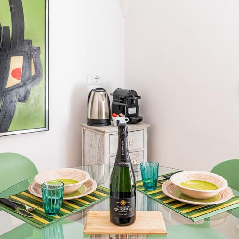 Lungaretta Studio Flat [trastevere] - Appartamento con 1 Camera da Letto - 10