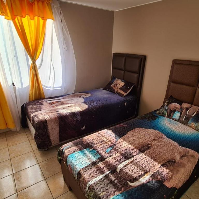 Hermoso departamento a buen precio en excelente ubicación - Apartamento de 2 dormitorios - 2