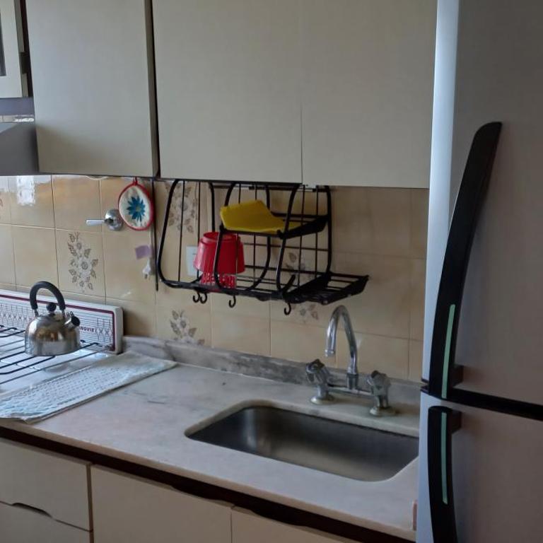 Buenos Aires 2525 - Apartamento de 1 dormitorio - 34