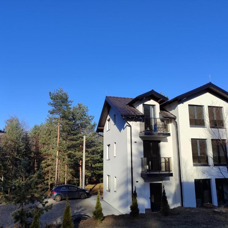 DIVNEST apartman - Apartman sa 1 Spavaćom Sobom - 27