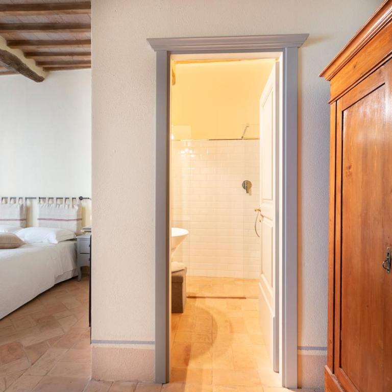Tuscany View Montalcino - Suite Junior Deluxe - 15