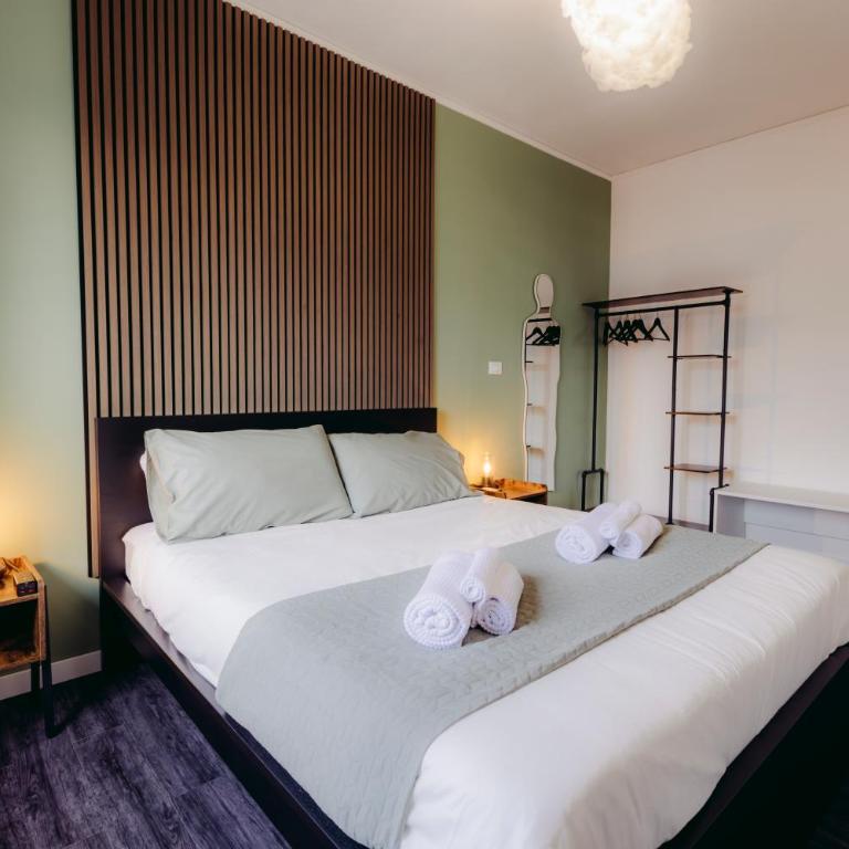 [Arcade House] Verona Fiera Netflix + Videogame - Appartamento con 1 Camera da Letto - 7