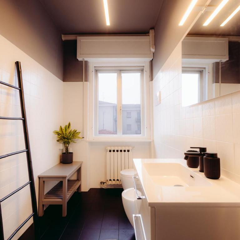 [Arcade House] Verona Fiera Netflix + Videogame - Appartamento con 1 Camera da Letto - 3