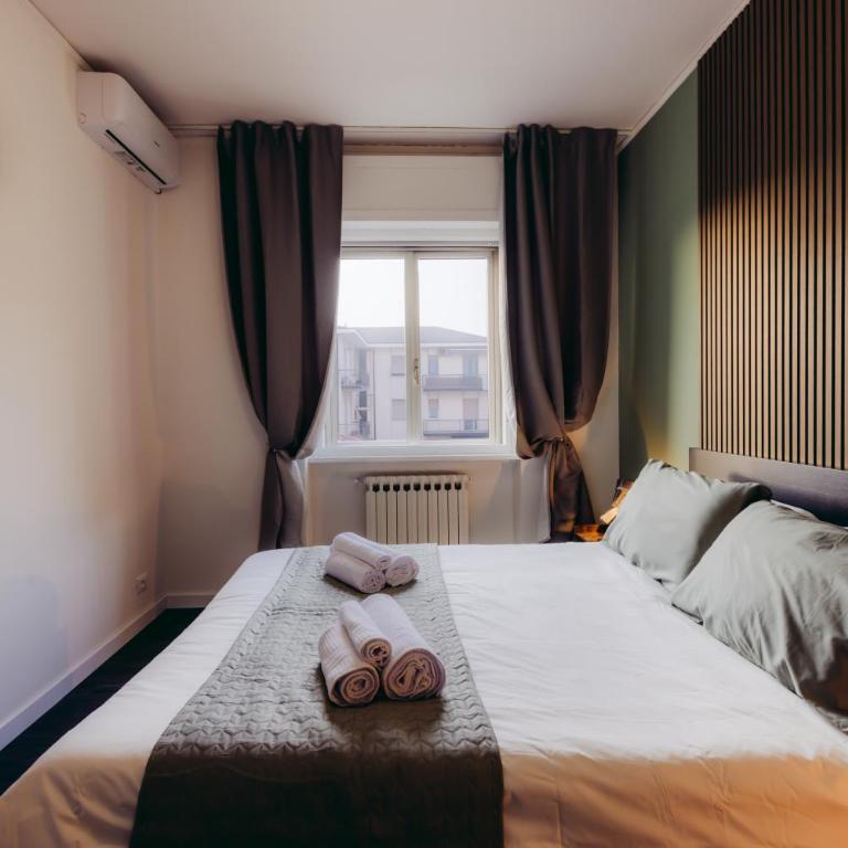[Arcade House] Verona Fiera Netflix + Videogame - Appartamento con 1 Camera da Letto - 8