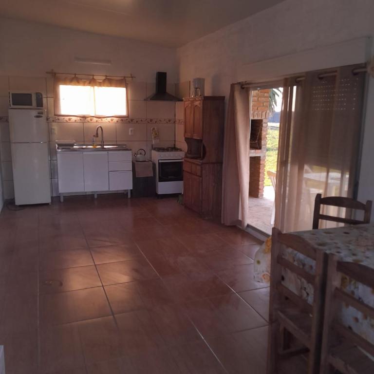 Estadía Nuestro Sueño - Two-Bedroom House - 8