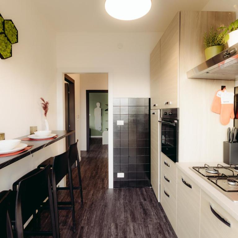 [Arcade House] Verona Fiera Netflix + Videogame - Appartamento con 1 Camera da Letto - 14
