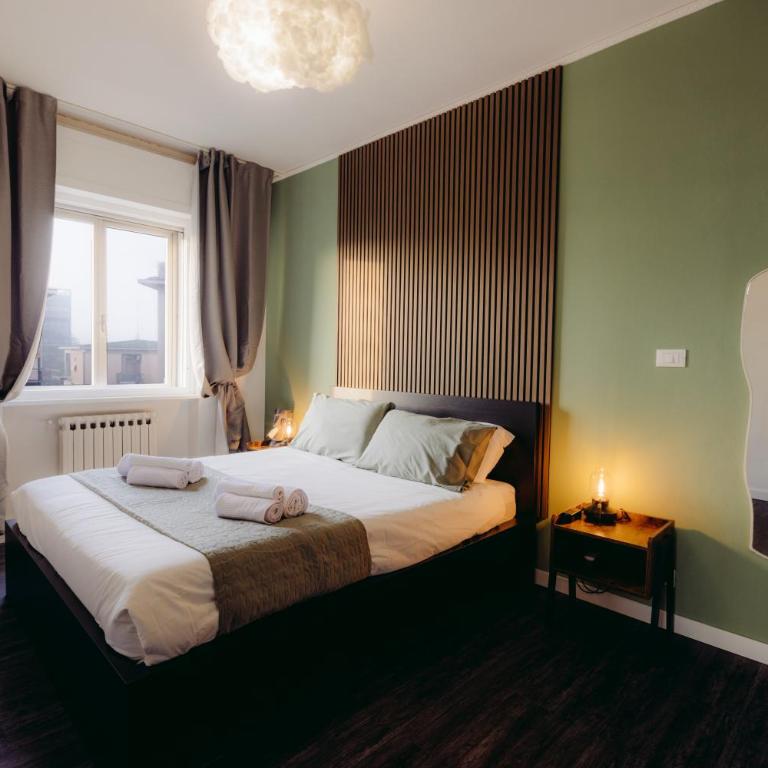 [Arcade House] Verona Fiera Netflix + Videogame - Appartamento con 1 Camera da Letto - 2