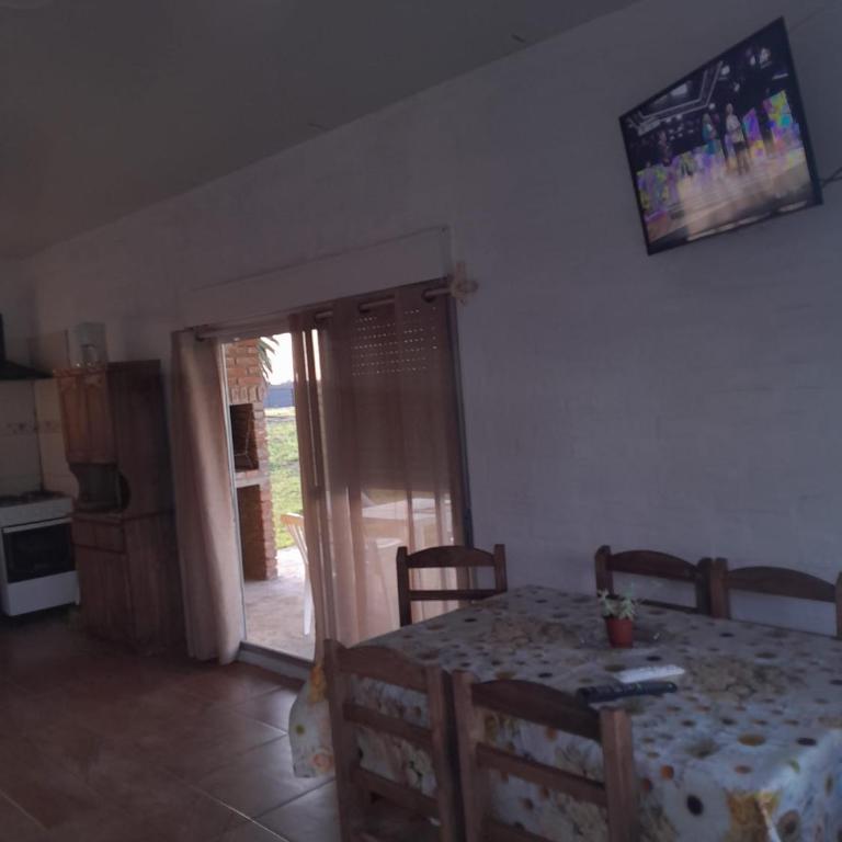 Estadía Nuestro Sueño - Two-Bedroom House - 6