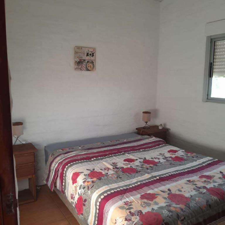 Estadía Nuestro Sueño - Two-Bedroom House - 5